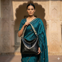 Load image into Gallery viewer, Thepremiumleather RetroBag (SPECIAL GUITAR STRAP)